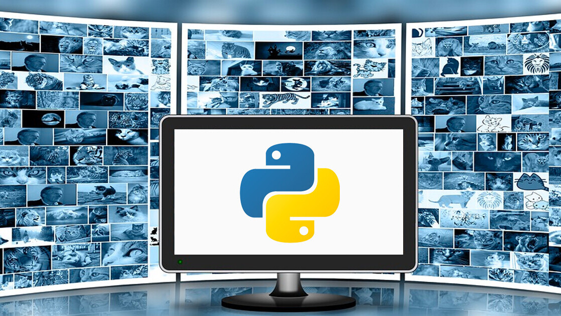 An absolute beginner’s guide to deep learning with Python