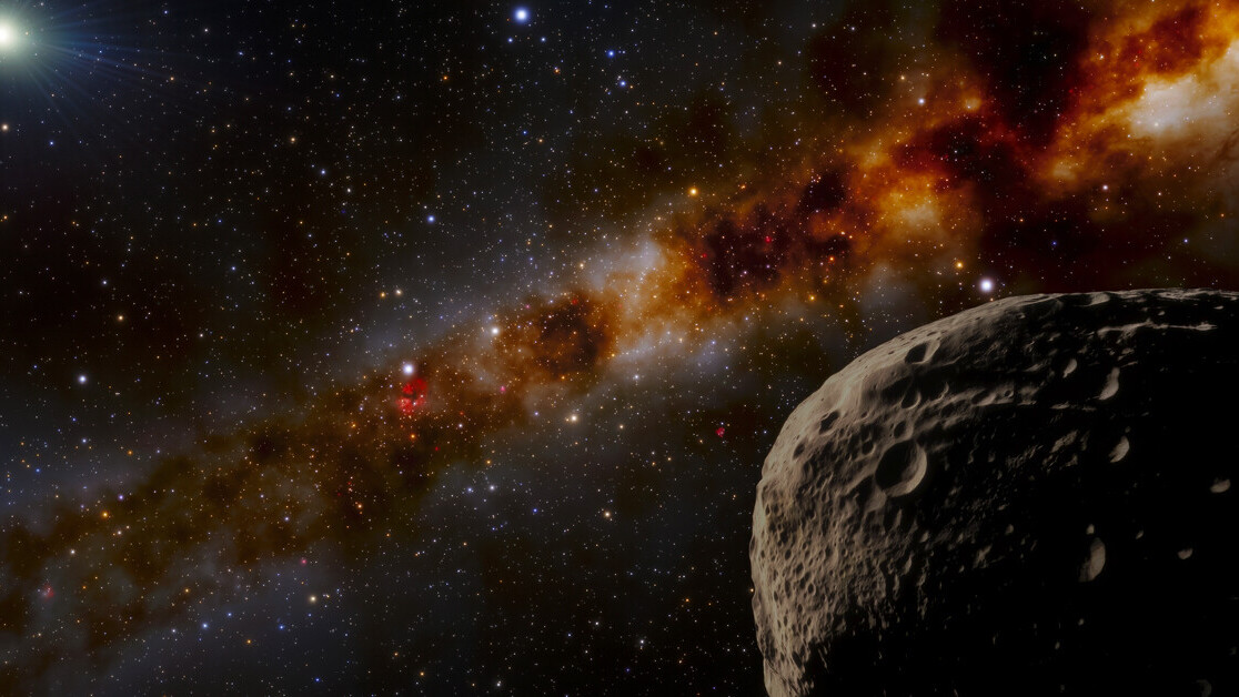 Move over Farout, Farfarout is now the most distant object in our solar system