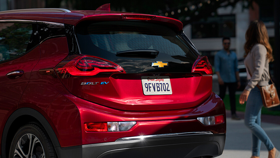 How GM’s plans to go fully electric stack up against Ford, Tesla, and others