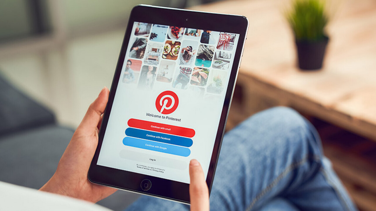 Learn to market to Pinterest’s 400 plus million monthly active users with the help of these courses