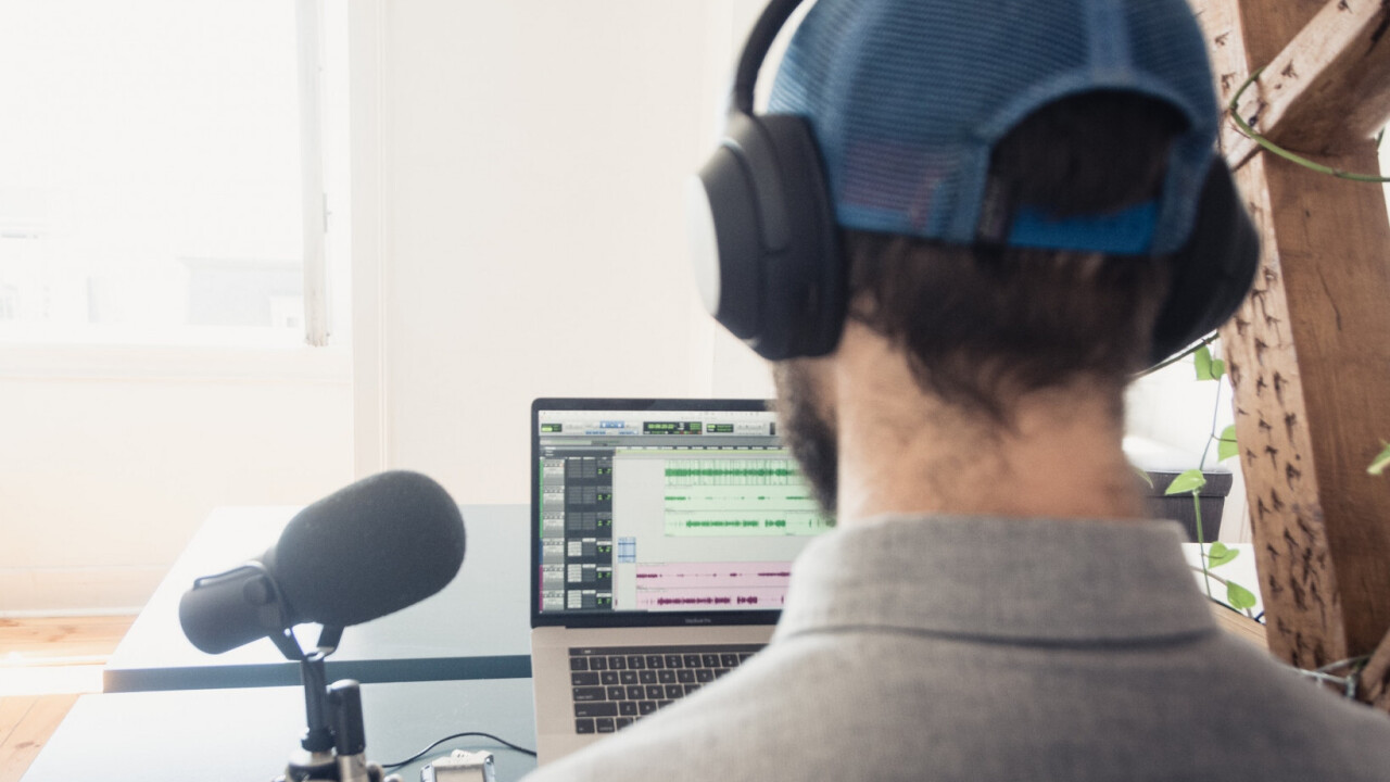 2021 can be the year your podcasting dreams truly take off with this step-by-step training