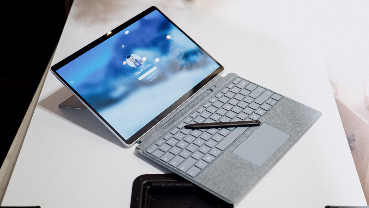 Surface Pro X long-term review: Excellent, if it’s not your only PC