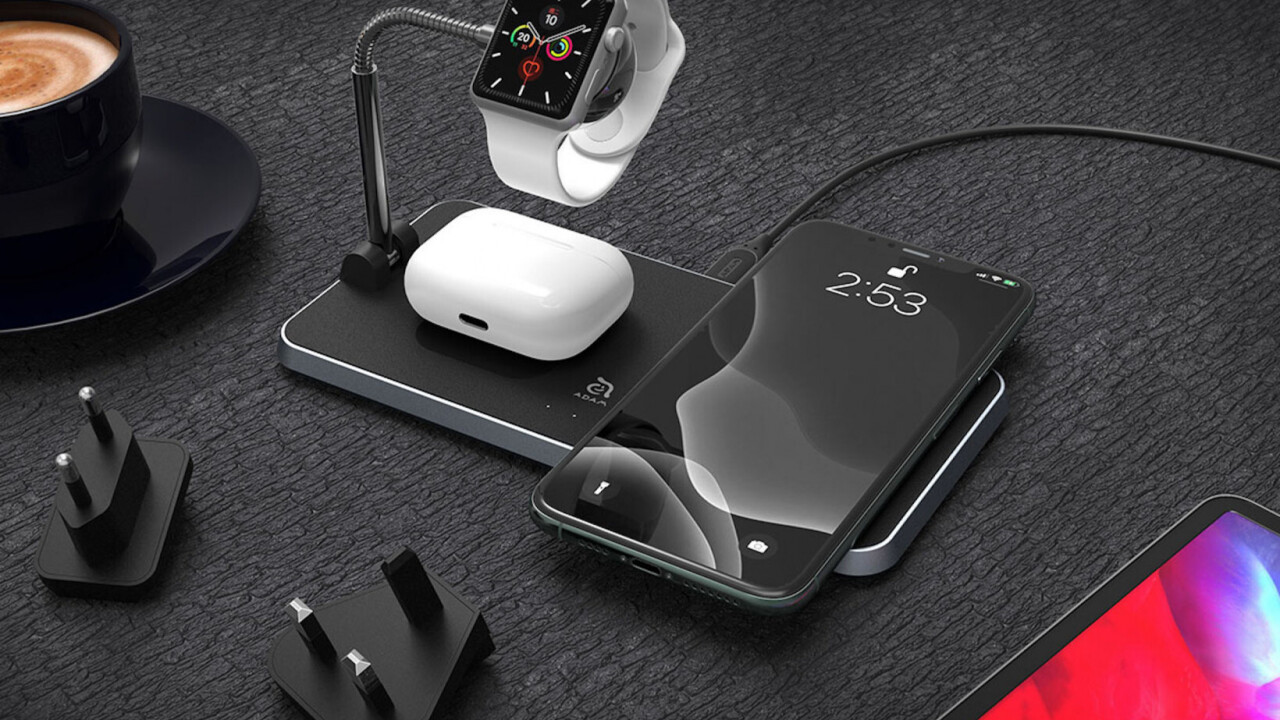 10 smartphone charging accessories for every situation on sale today
