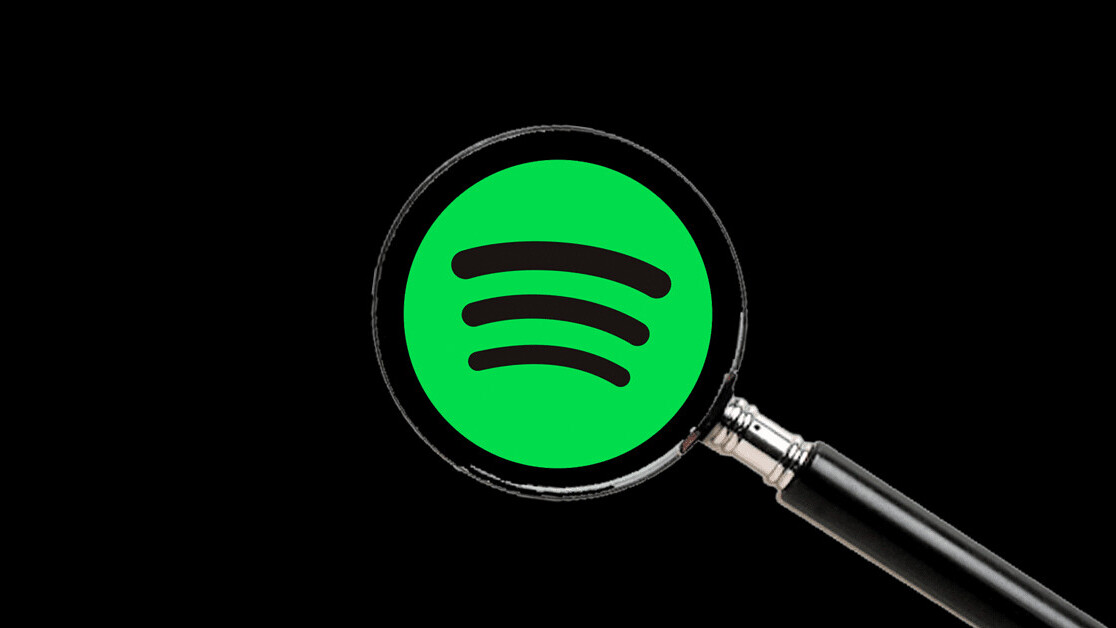 Spotify searches don’t sync across devices — and it’s ridiculous