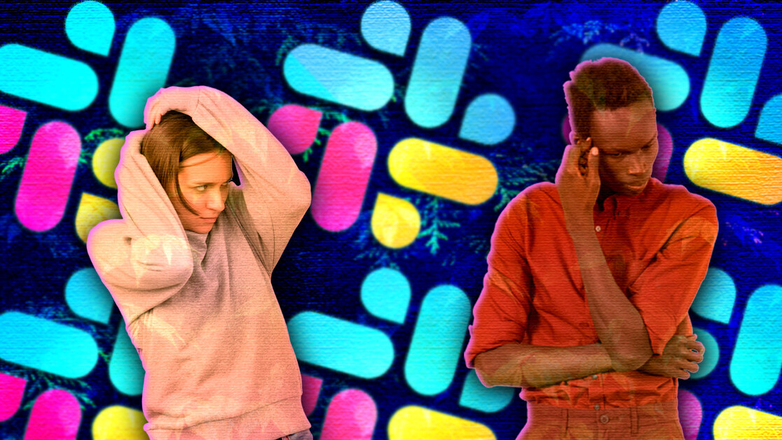 How to make small talk remotely — without sounding like a weirdo