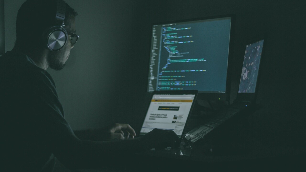 The skills to turn you into a true backend web developer are right here for under $30