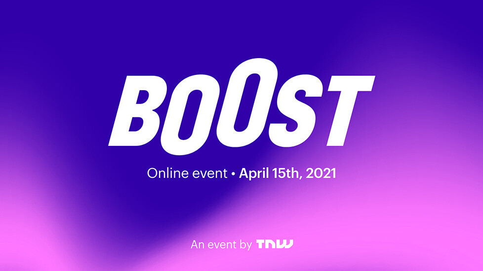 Get marketing lessons from the most successful brands at Boost online event
