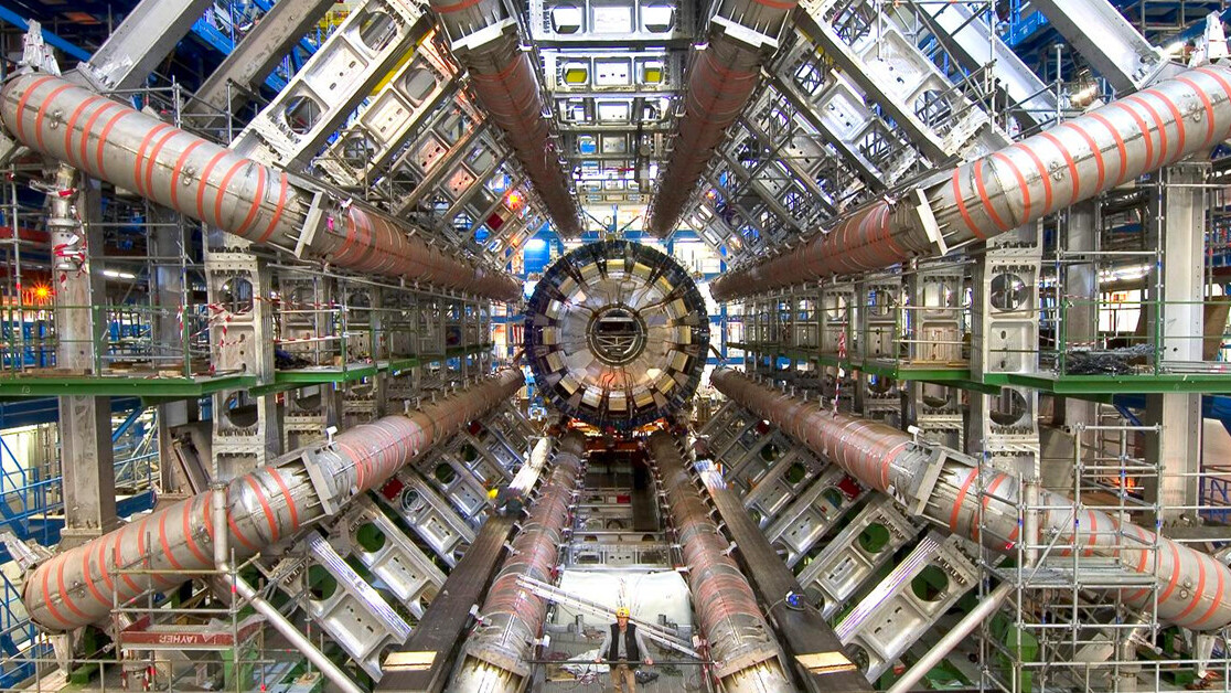4 new particles were found at CERN — and they could crack the secrets of nature’s laws