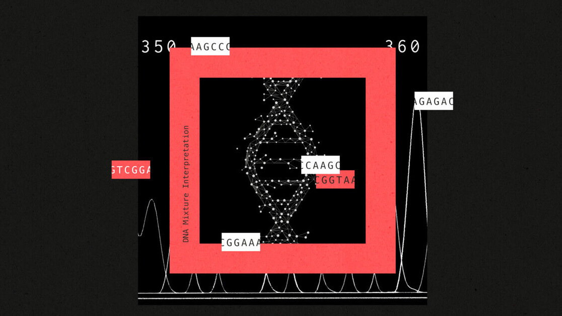 Powerful DNA software used in hundreds of criminal cases faces new scrutiny