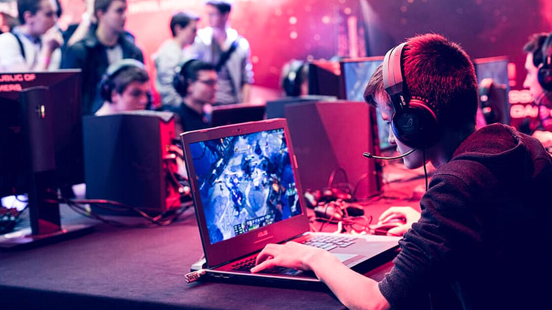 College esports are booming — but women are being left out