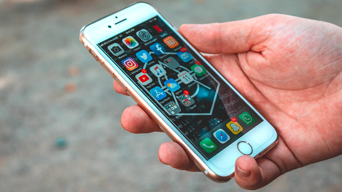 What’s up with the Apple App Store’s privacy changes?