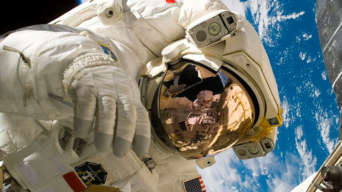 Mars missions could leave astronauts with severe psychological damage — new study
