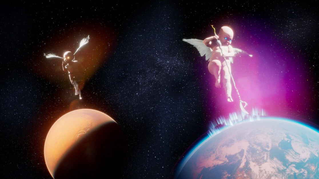 What are NFTs, and why are people paying millions of dollars for them?