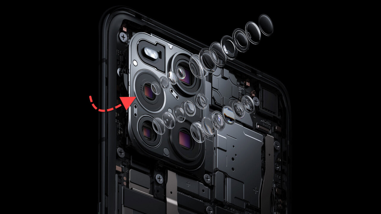 The Oppo Find X3’s microscope camera is the kind of gimmick I’m here for