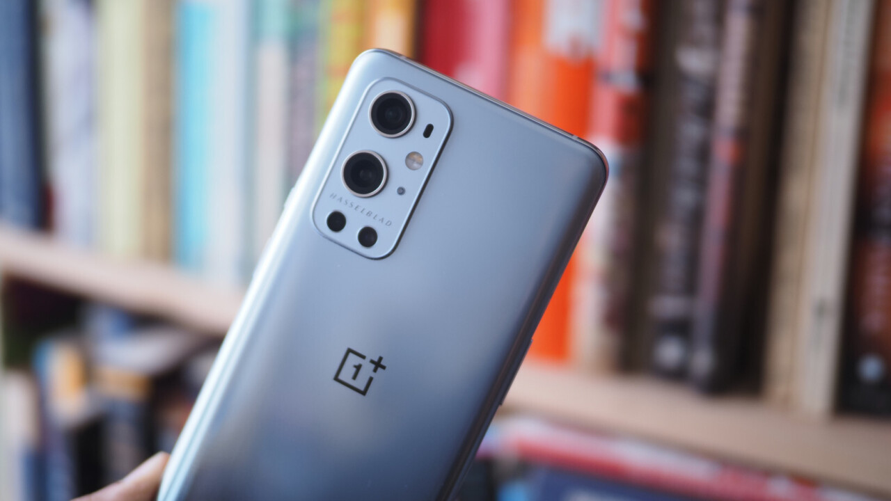 The OnePlus 9 Pro takes S-tier photos, and I may just drop the Pixel for it