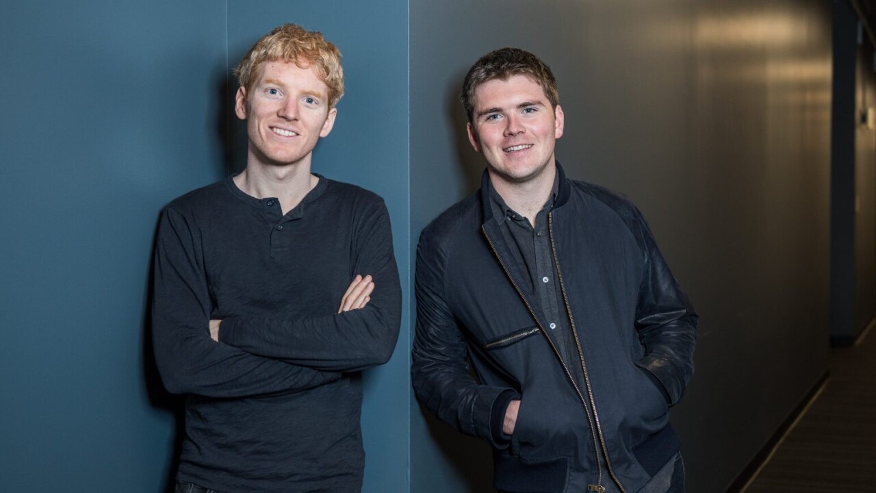 Stripe hits $95B valuation, is now Silicon Valley’s most precious private company