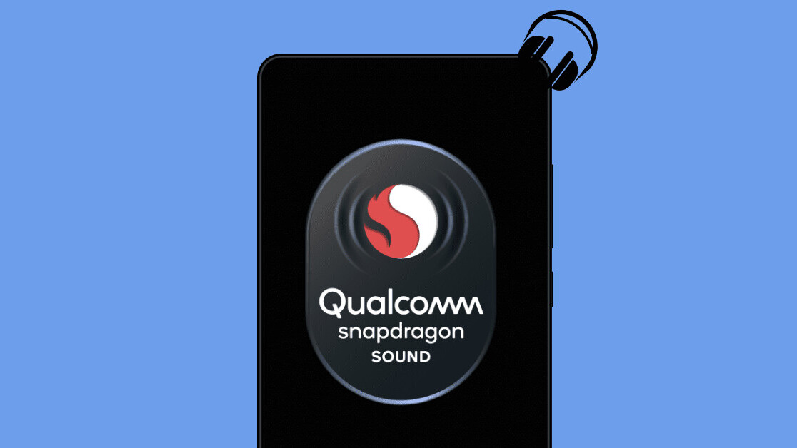 Qualcomm’s Snapdragon Sound solution aims to improve wireless audio on smartphones