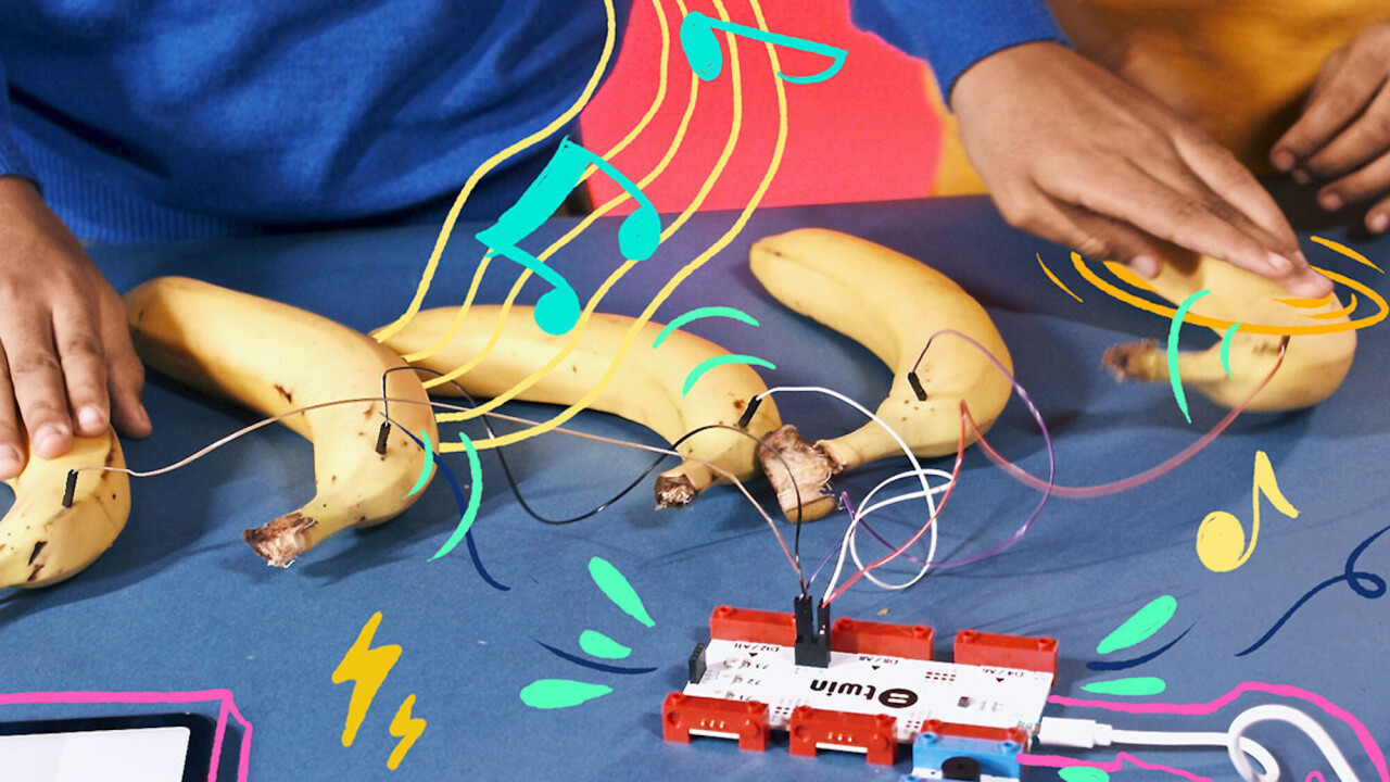 These fun STEM learning kits will get the kids busy for hours while you’re on Zoom calls