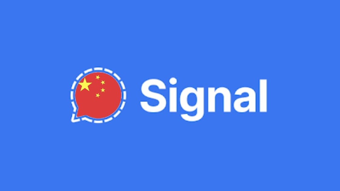 Signal messaging app stops working for many users in China
