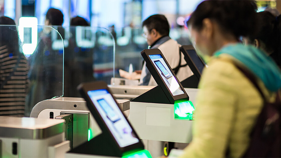 Border control systems are gearing up to use facial analysis tech — what could go wrong?