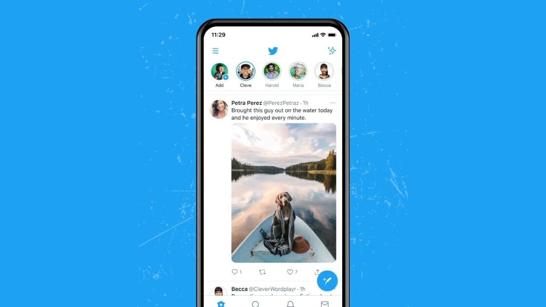 Twitter will now display full images in your timeline (Updated)