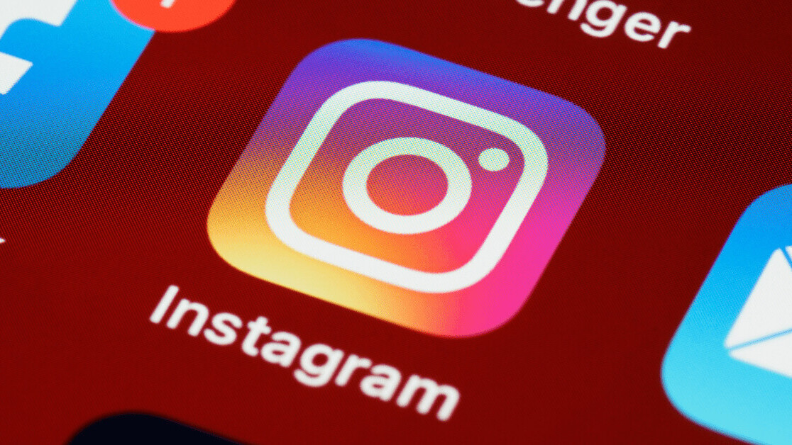 Instagram, WhatsApp, and Facebook Messenger are down (Update: they’re back)