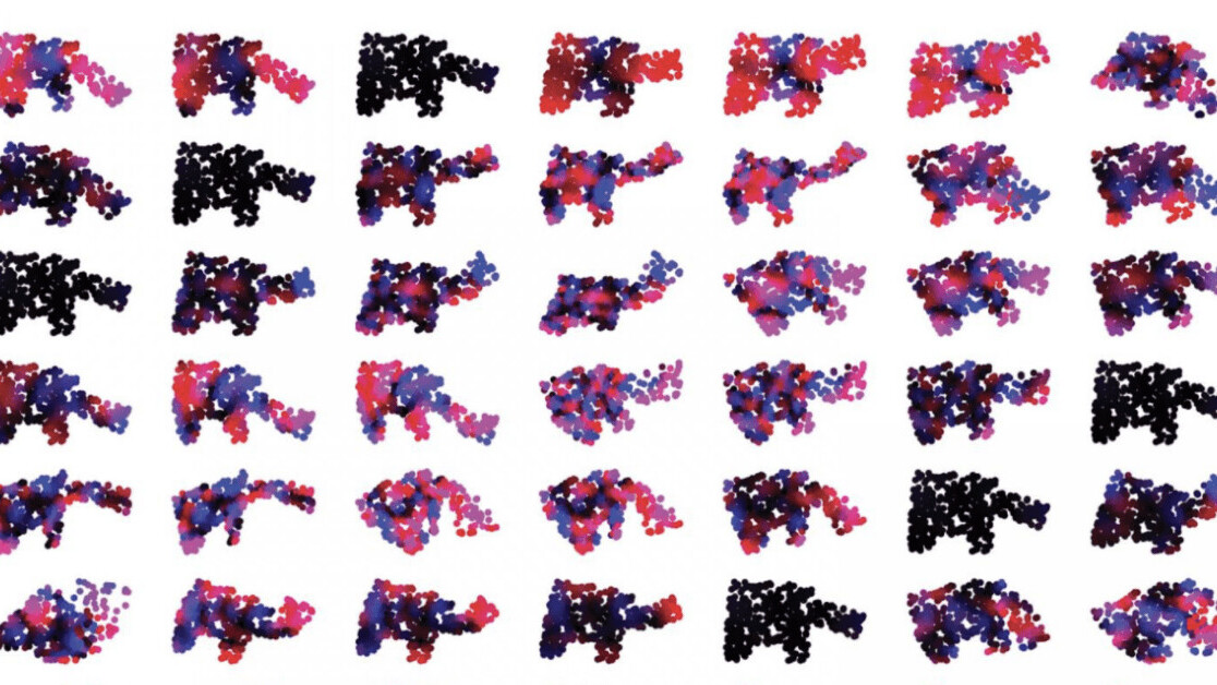 New MIT algorithm optimizes sensor placement on soft robots to help them understand the world