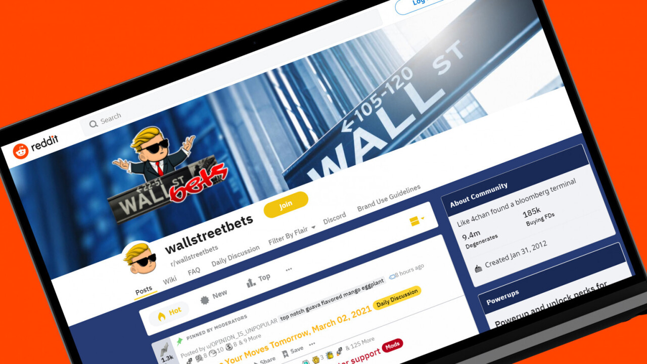 GameStop’s stock surge has calmed down — so why are investors buying its shares again?