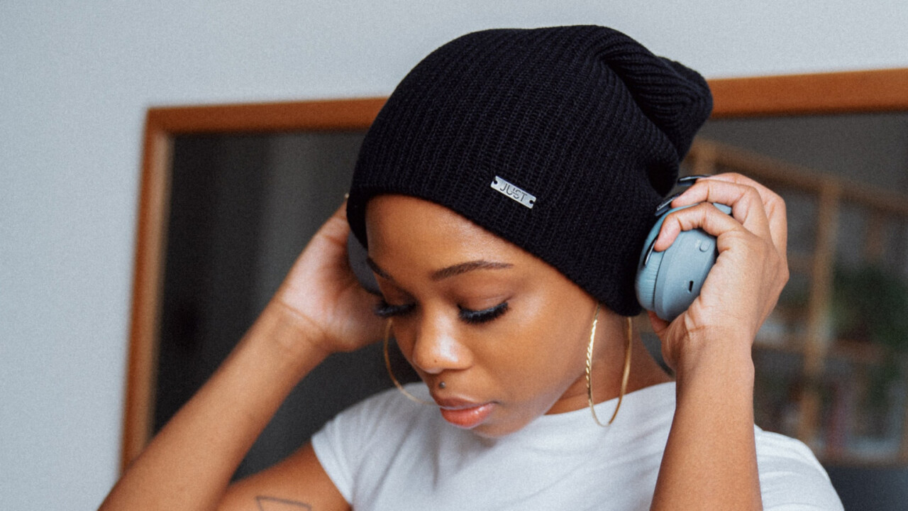 Music recommendation algorithms are unfair to women artists — but we can fix that