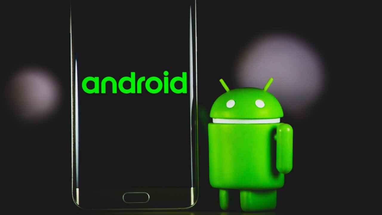 Build your own Android apps with this Packt Publishing eBooks and video training package