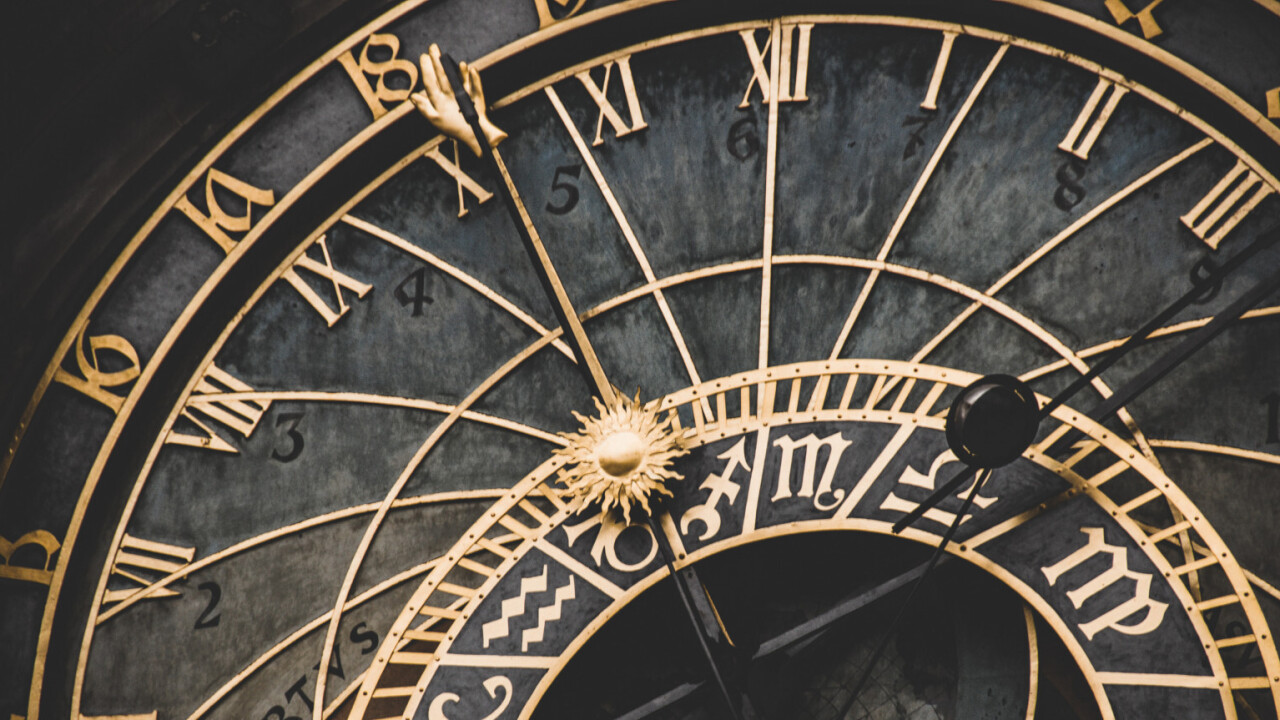 Scientists are trying to redefine how we measure time – here’s why