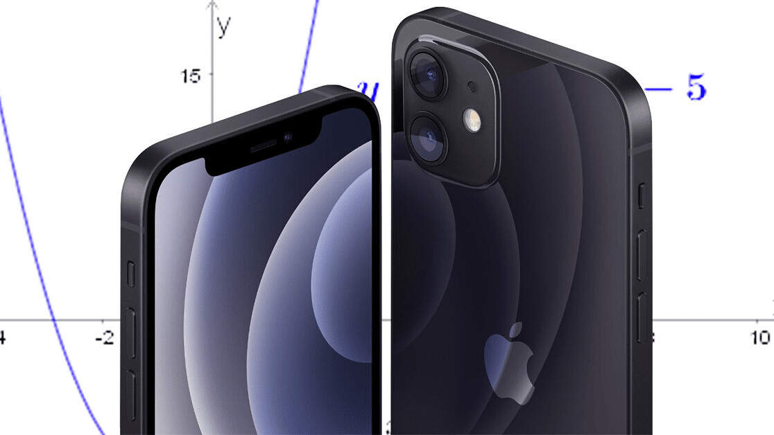 Apple may release a 1TB iPhone — here’s some juicy MATH on it