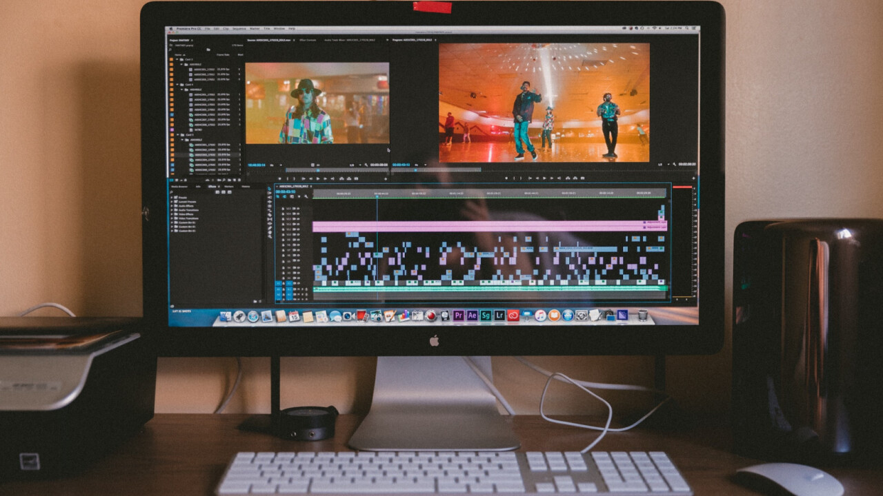 Learn to create engaging motion graphics in Adobe After Effects with these 250 lessons