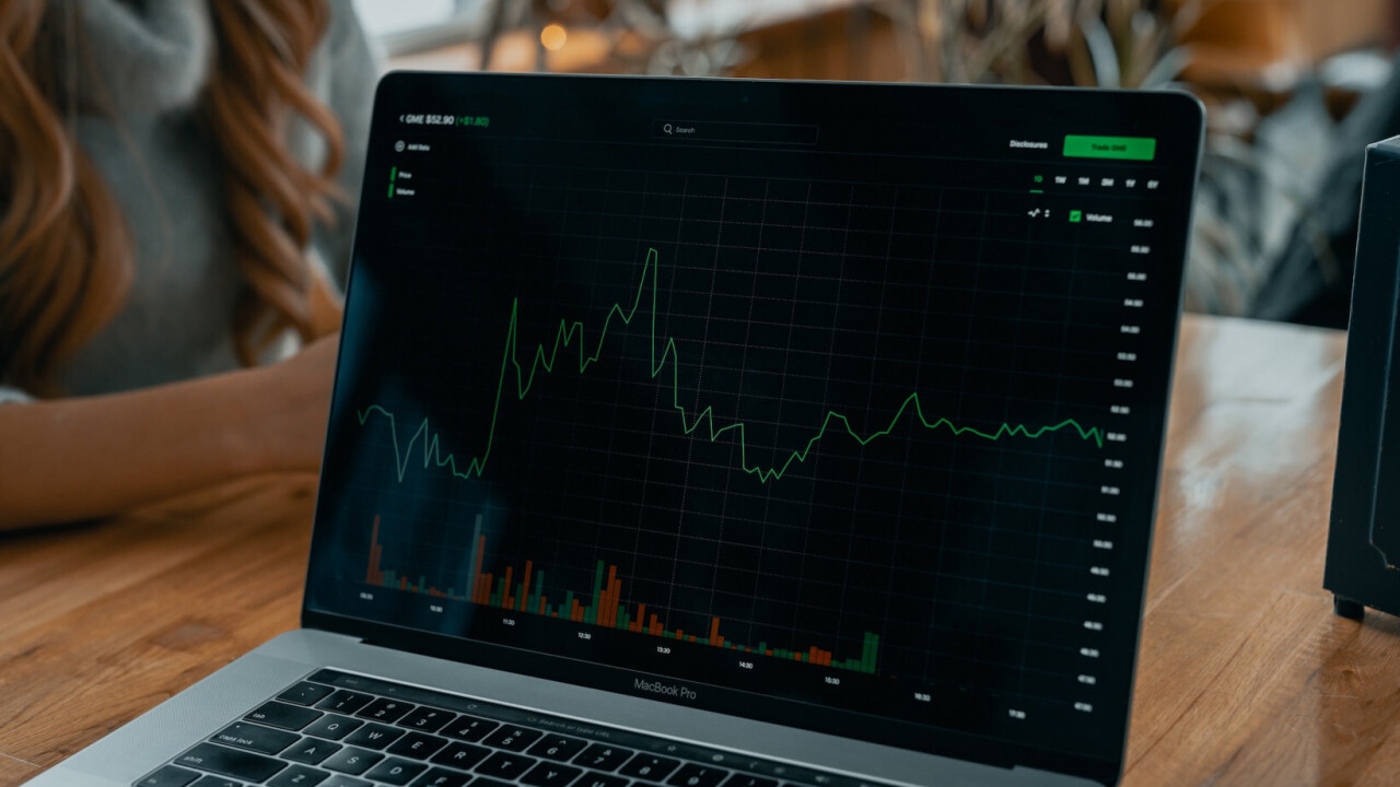 Quantitative analysis is changing how cryptocurrency investing gets done. This course can introduce you to its powers