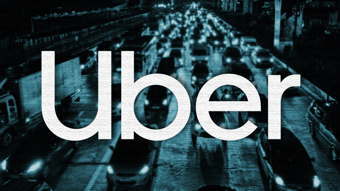 Uber looks to prevent drivers from seeing destinations — it’s a dick move