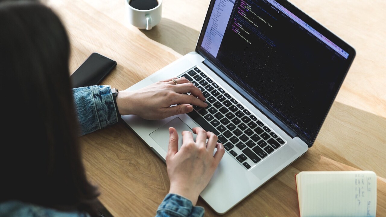 Learn one of the most popular coding languages with this $35 Python bootcamp