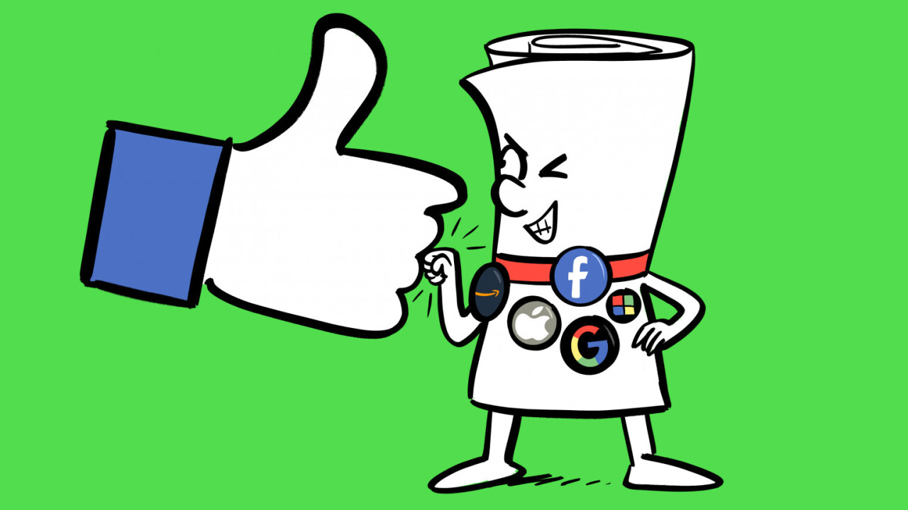 Big Tech is pushing states to pass privacy laws, and yes, you should be suspicious