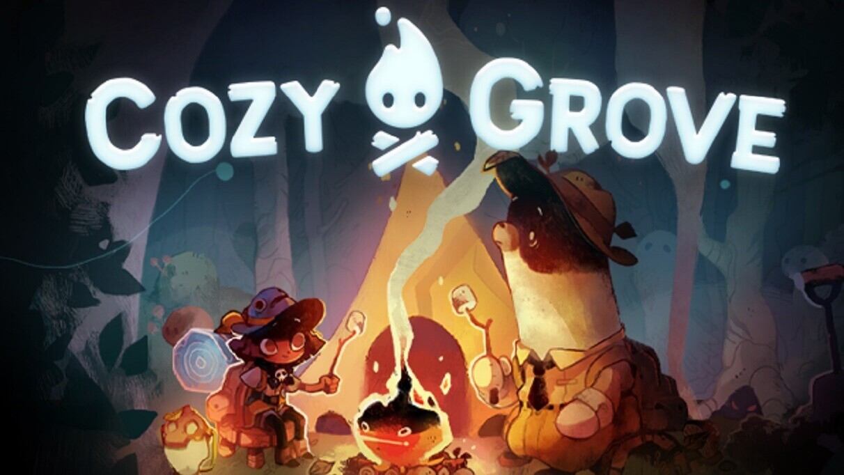 Review: Cozy Grove is what happens when game developers give a damn about players