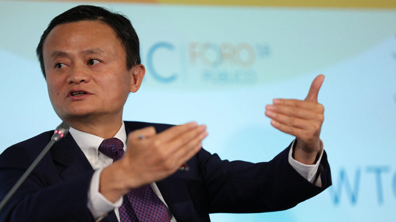 China’s record fine against Alibaba spells the end of Big Tech’s romance with the state