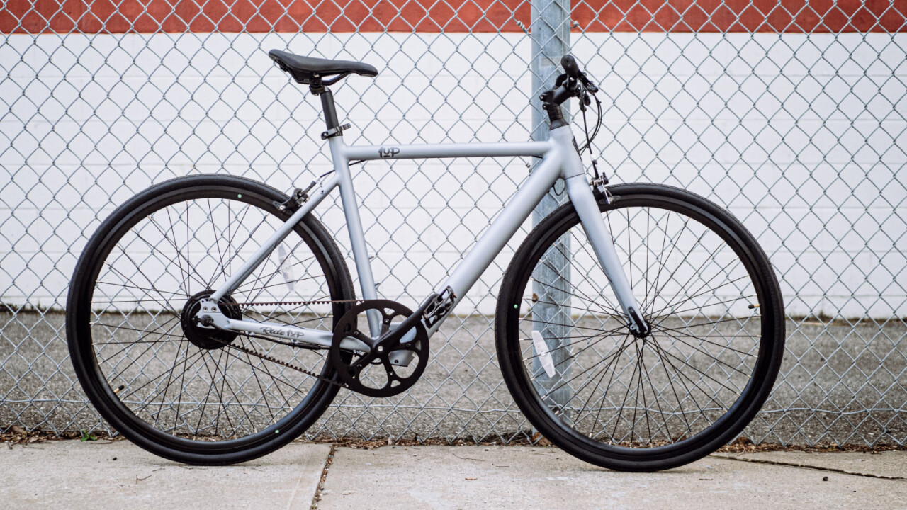 Hands-on: Ride1Up’s Roadster V2 is a $1,045 stealth ebike that weighs just 35 lbs