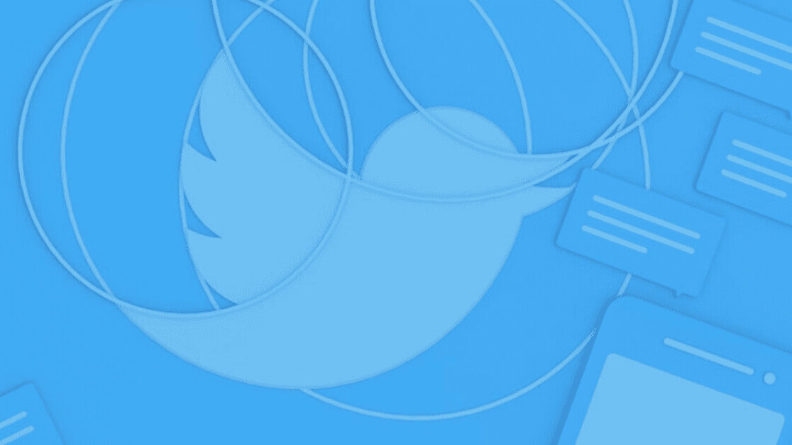 Twitter’s down for many users (Update: It’s back)