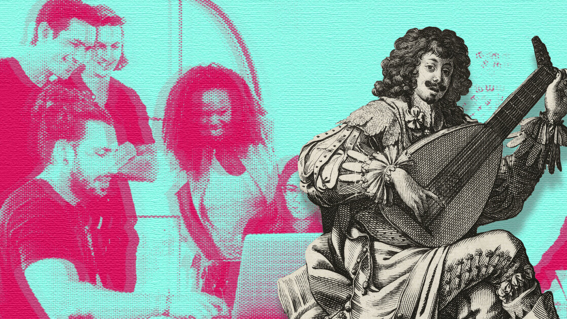 When is it time for your startup to hire a corporate bard?