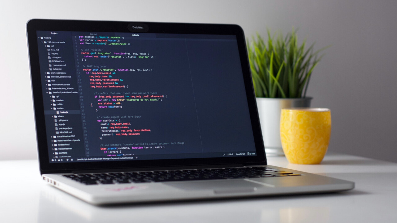 This Python and Django training can turn you into an in-demand developer for under $30