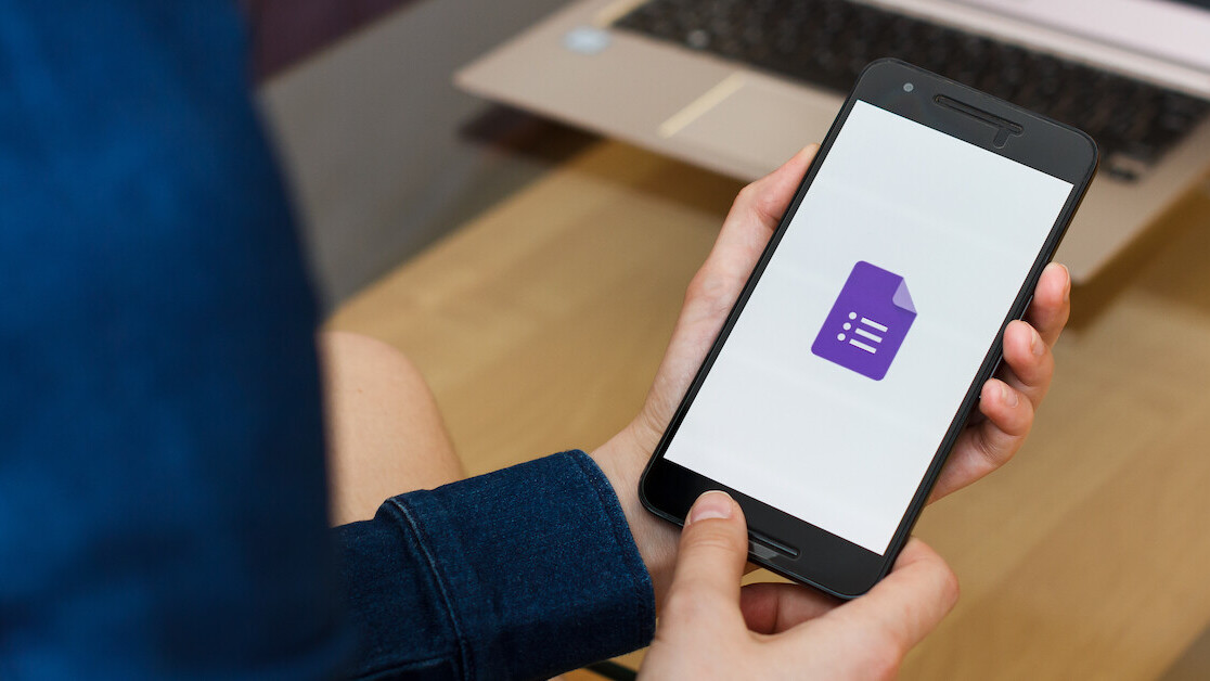 Get the most out of Google Forms with these 6 settings