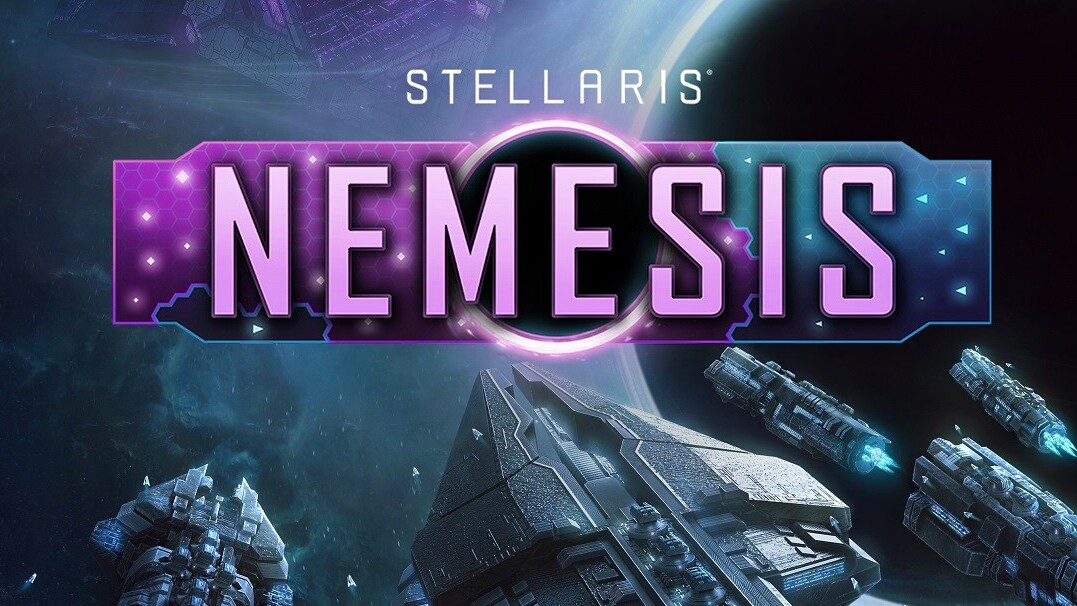 Review: The Nemesis DLC for Stellaris is a glorious add-on for horrible people