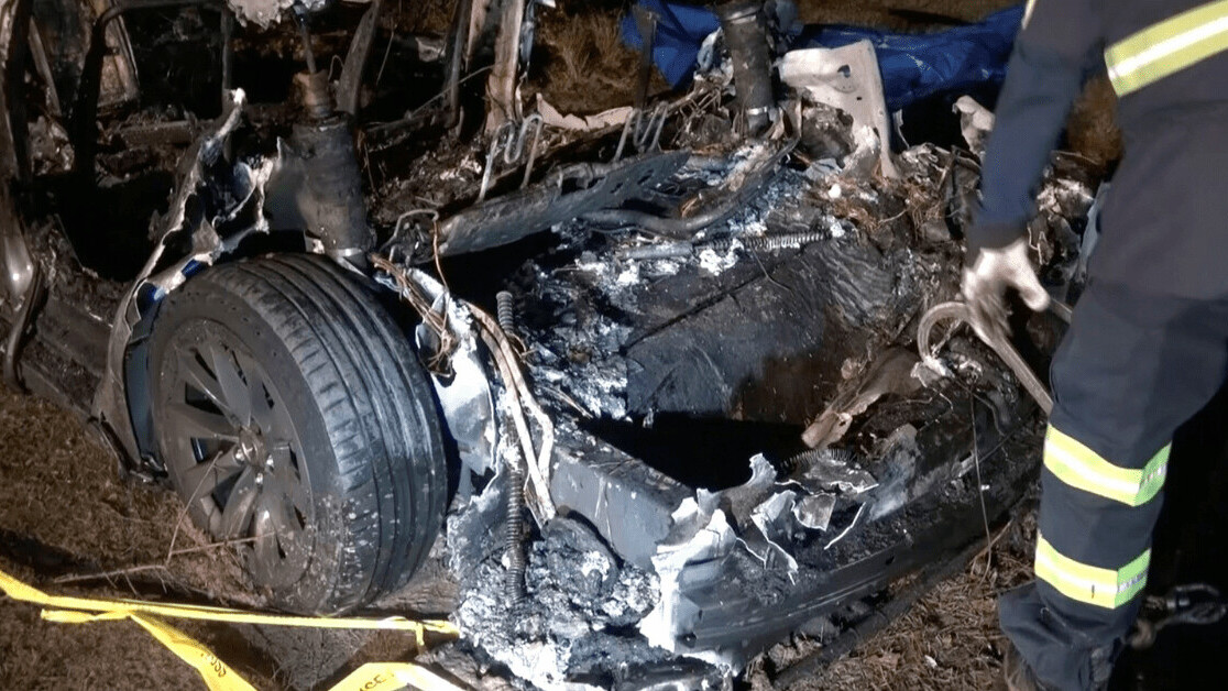 Tesla VP admits Autopilot wasn’t fully disengaged during recent fatal crash