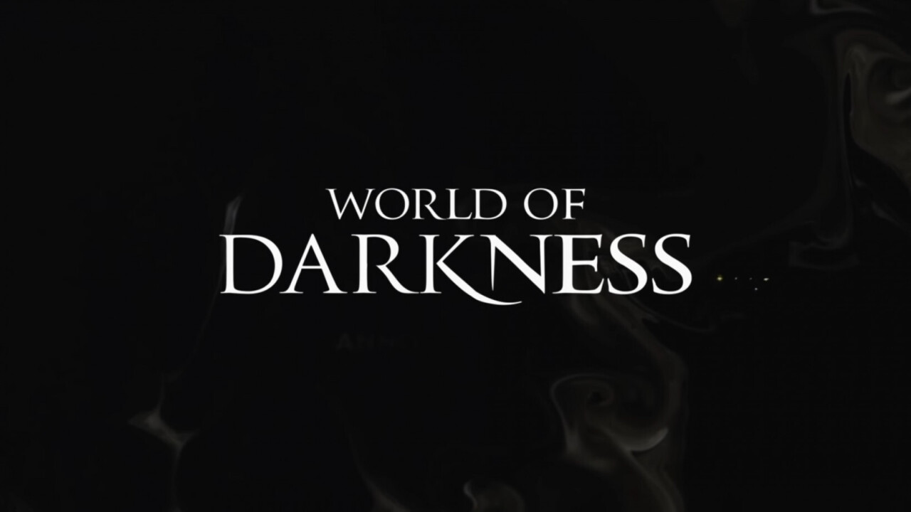 Paradox might be developing a Marvel-style cinematic universe for the World of Darkness