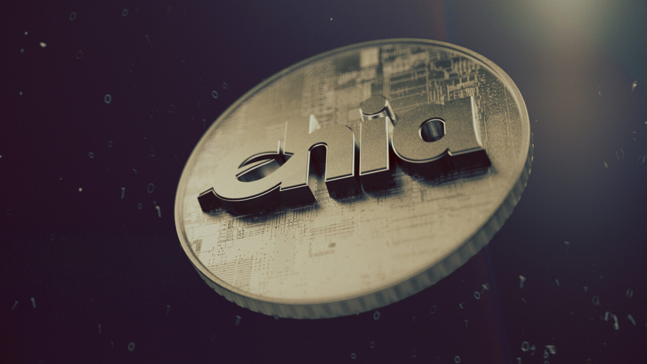 BitTorrent inventor’s ‘green’ Chia cryptocurrency may not be great for the environment
