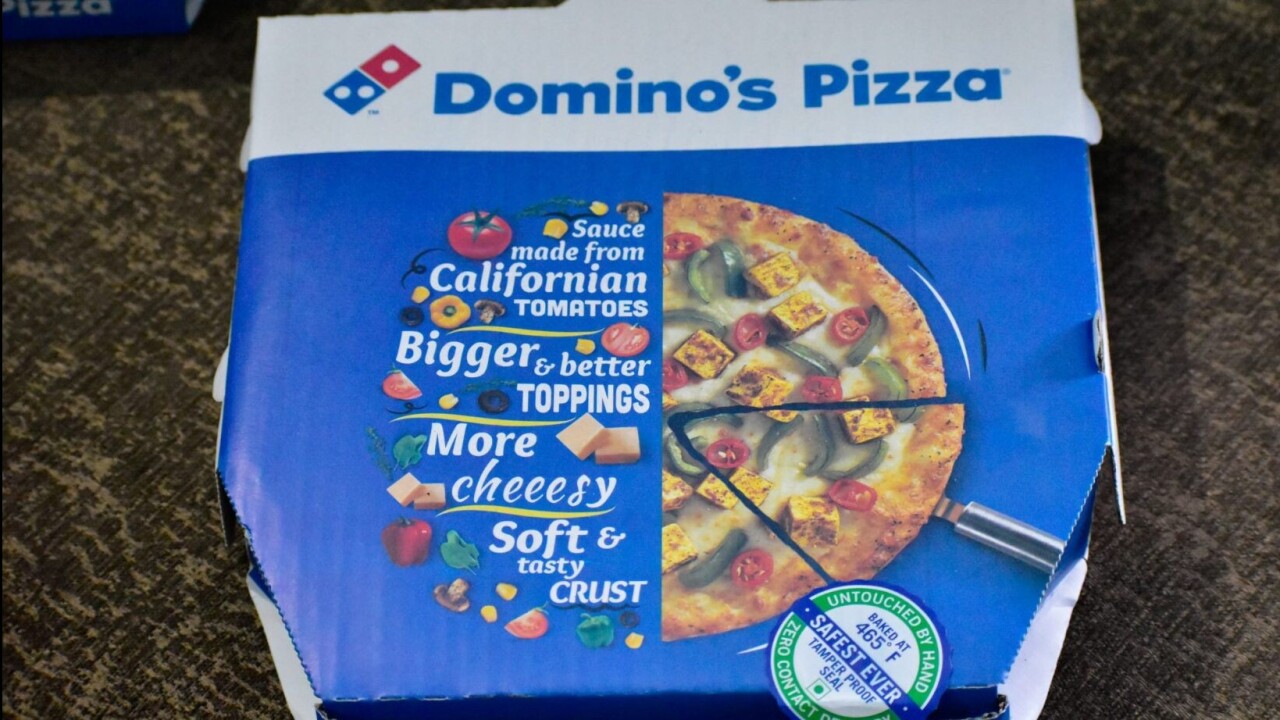 Domino S 180m Order Data Breach Is Now A Searchable Portal
