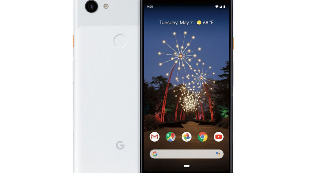 This Google Pixel has everything a demanding phone user needs, all for under $200